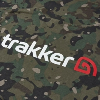 Trakker CR Camo T-Shirts
